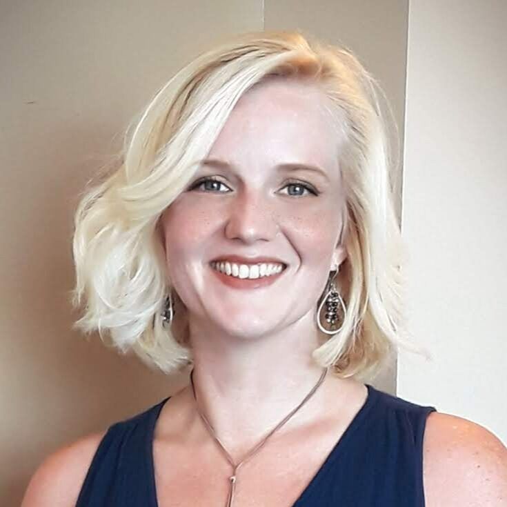 Cassidy McCorkle The Club at Eaglebrooke Director of Sales