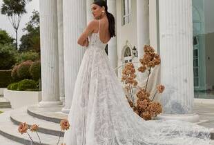 Bridal Salons With Prices in Redlands, CA - The Knot