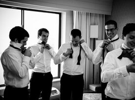 Guys and Gowns Wedding Photography - Photographer - Olive Branch, MS - Hero Gallery 1