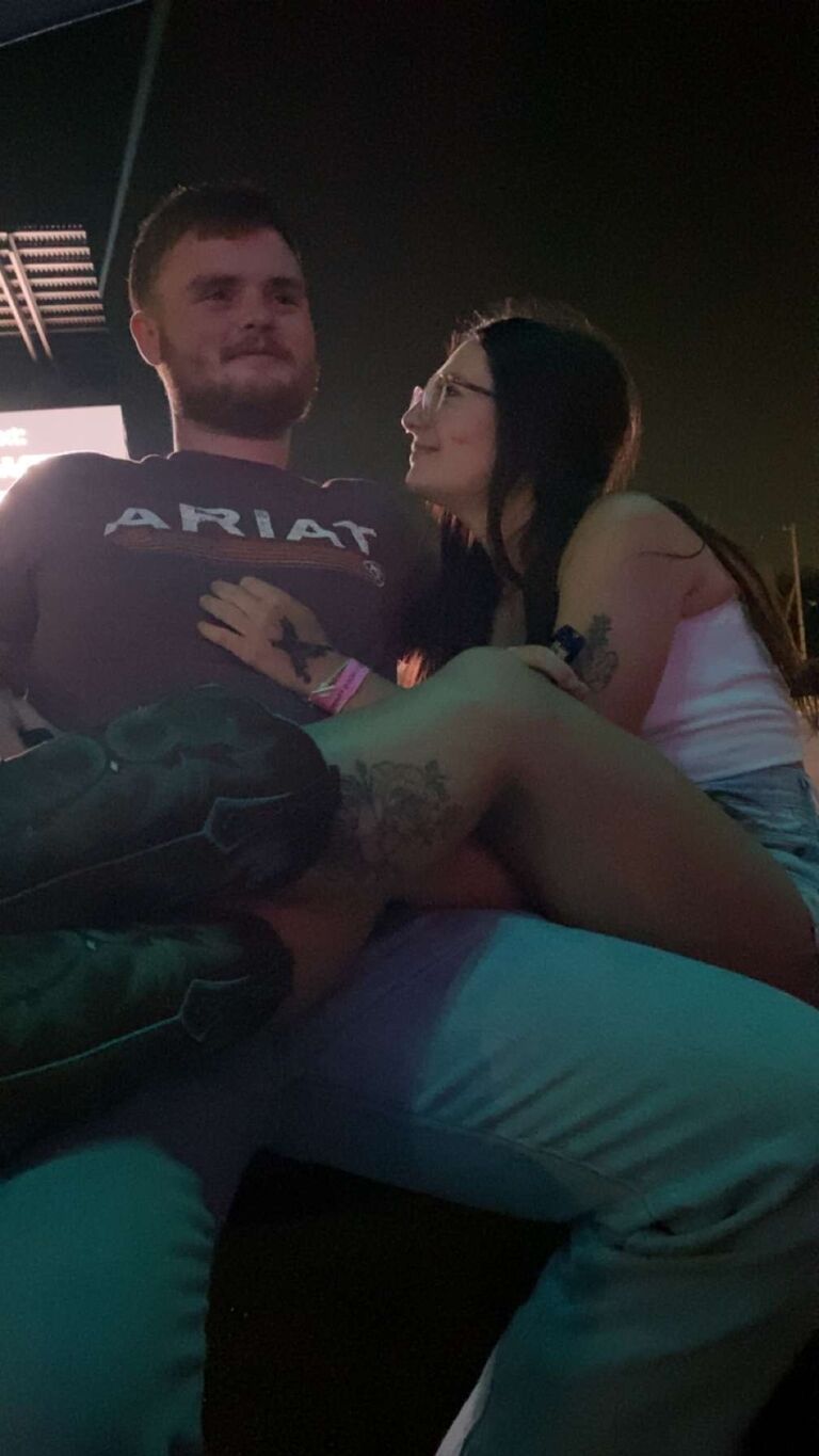 another picture from our fav bar!