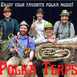 Polka Terps, profile image