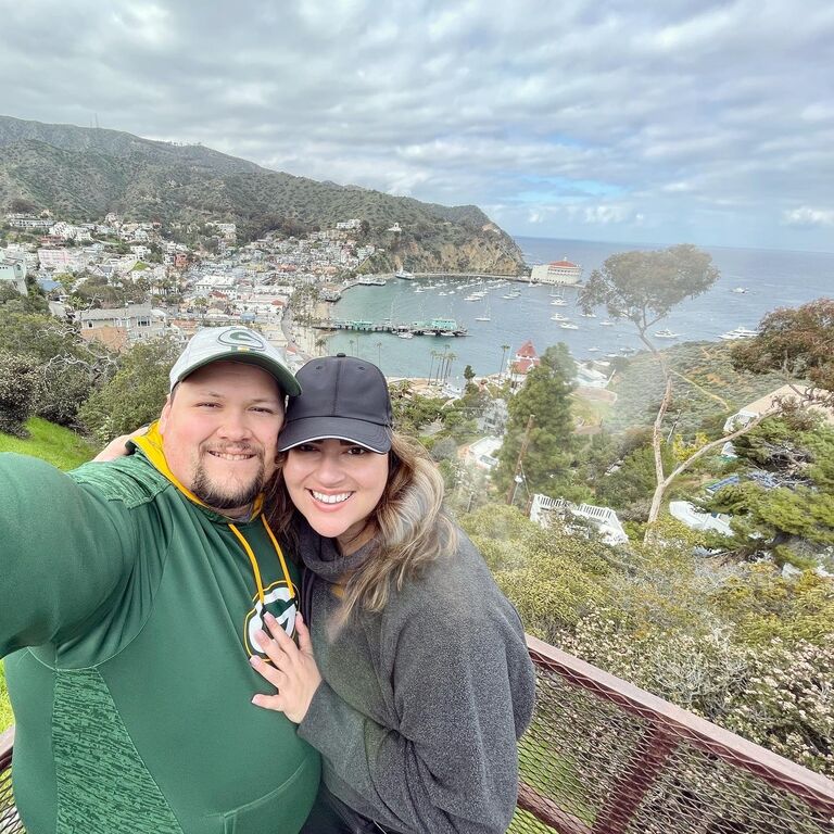 Santa Catalina Island - Avalon, CA