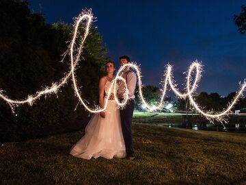 Creative Image Weddings - Photographer - Wilmington, DE - Hero Main