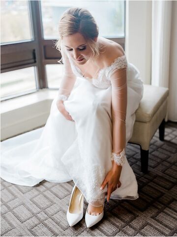 Gamberdella | Bridal Salons - TOWSON, MD