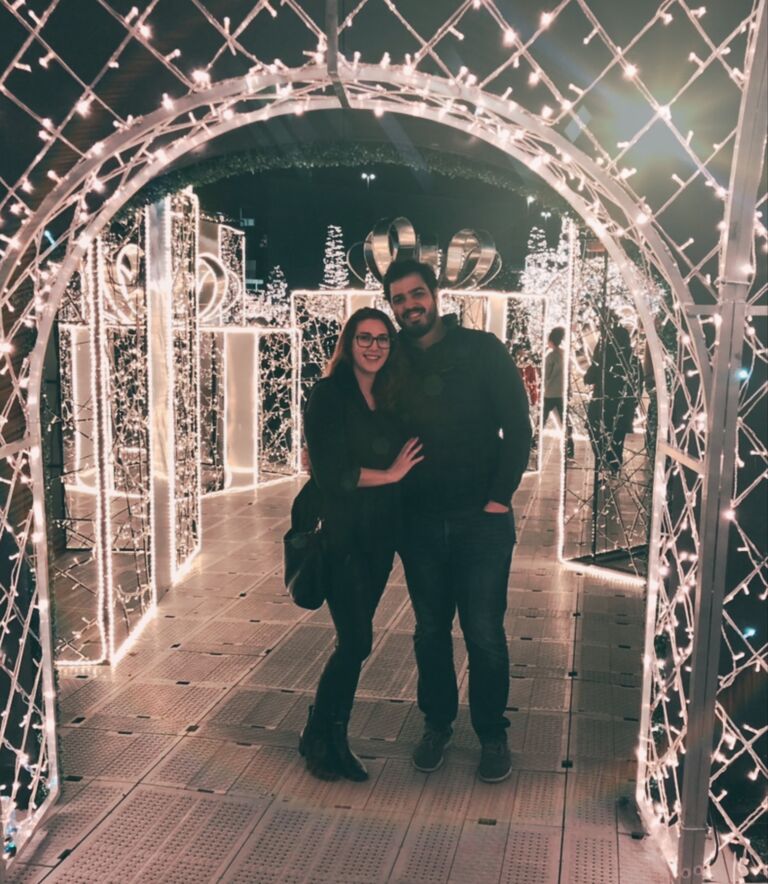 Noel Christmas Experience Nashville