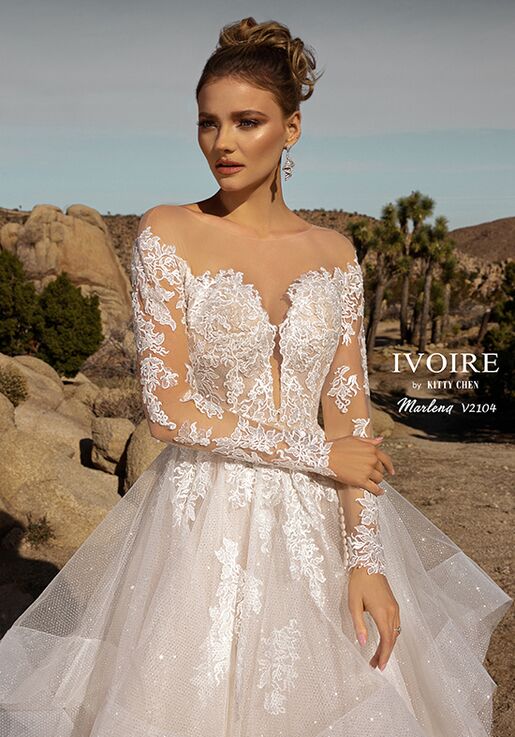ivoire by kitty chen prices