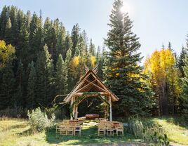 Duton Hot Spring Colorado