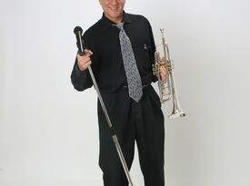 Rocco Taraborrelli One Man Band - Vocals/Trumpeter - One Man Band - Philadelphia, PA - Hero Gallery 1