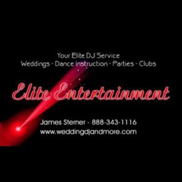 Elite Entertainment of the Carolinas - Event DJ - North Myrtle Beach, SC - Hero Main