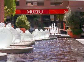 Muzeo Museum and Cultural Center - Main Gallery - Museum - Anaheim, CA - Hero Gallery 2