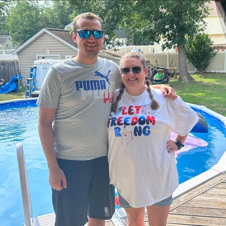 Fourth of July