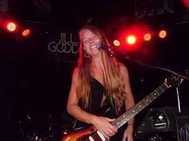 The Jill Goodson Band - Cover Band - New London, NC - Hero Gallery 3
