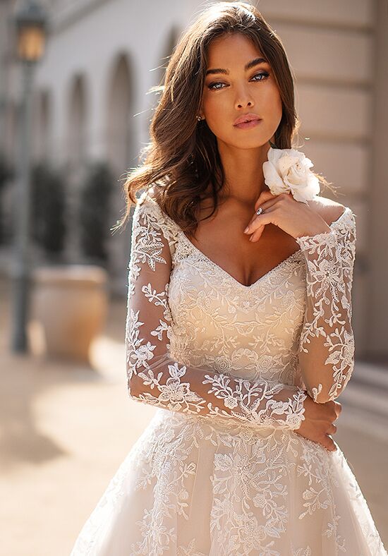 Moonlight bridal dresses sale