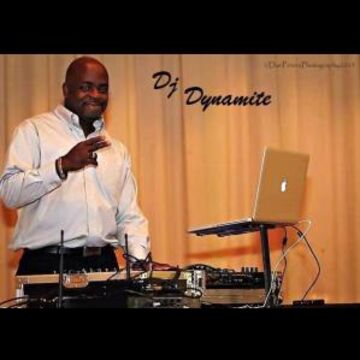 Dj Dynamite Productions - DJ - Biloxi, MS - Hero Main
