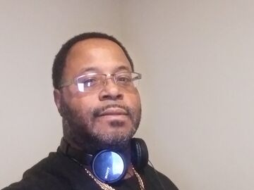 Revive Production - DJ - Columbia, SC - Hero Main