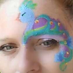 Chrissy's World of Face Painting, profile image