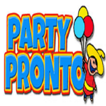 Party Pronto - Dunk Tank - Los Angeles, CA - Hero Main