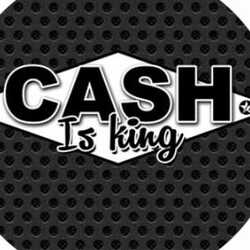 Cash is King ~A Re-Creation Of Johnny Cash ~, profile image
