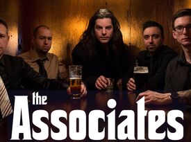 The Associates - Cover Band - Niagara Falls, ON - Hero Gallery 3