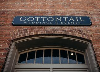 Cottontail Weddings & Events | Reception Venues - The Knot