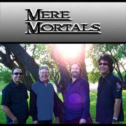 Mere Mortals Band, profile image
