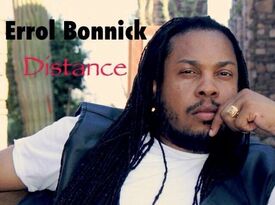 Errol Bonnick - Reggae Artist  - Cover Band - Los Angeles, CA - Hero Gallery 3