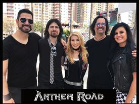 Anthem Road Party Band - Cover Band - Los Angeles, CA - Hero Gallery 3