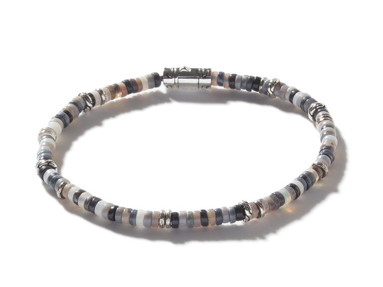 John Hardy opal bracelet anniversary gift