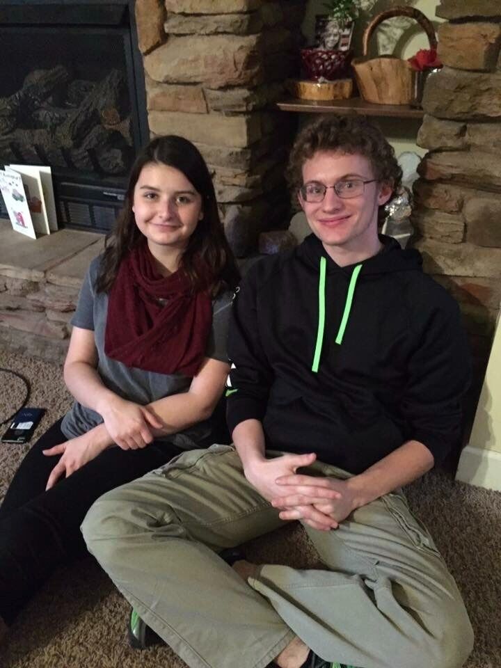 Started Dating