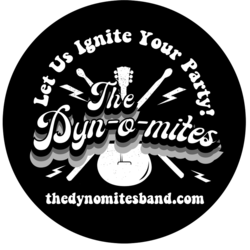 The Dynomites Band, profile image