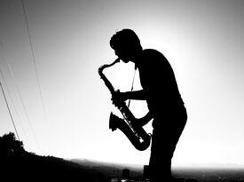 JoeWilson-JazzSax - Saxophonist - Raleigh, NC - Hero Gallery 2
