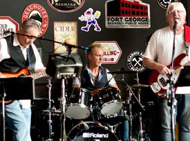 Soundcheck Classic Rock-Country- Eagle tribute - Classic Rock Band - West Linn, OR - Hero Gallery 2