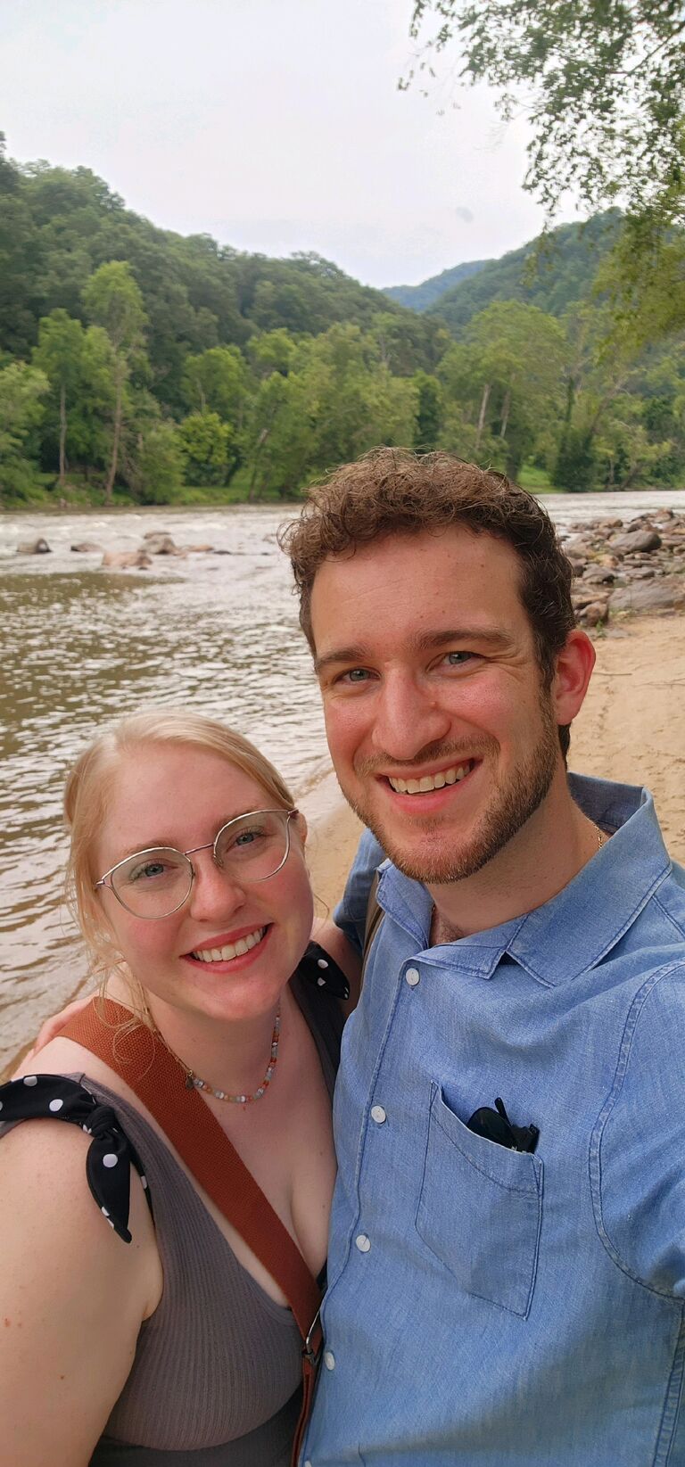 Hot Springs, NC