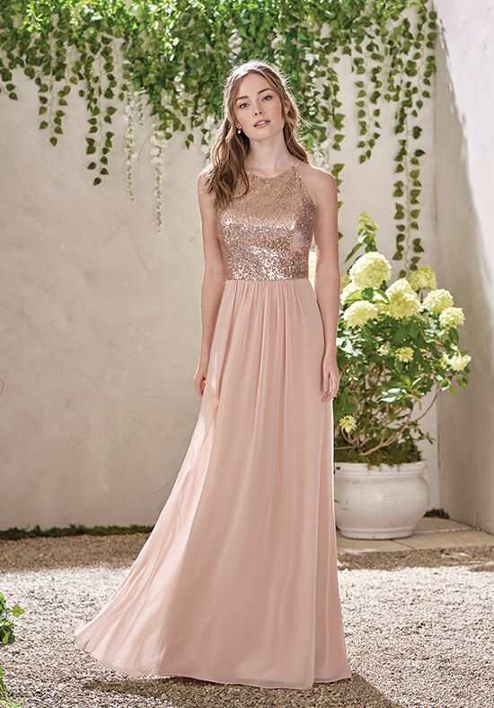 Jasmine B2 Bridesmaid Dresses