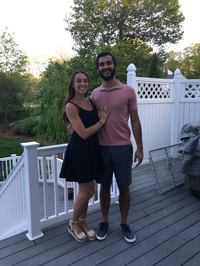 4 Year Anniversary