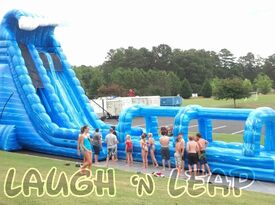 Laugh 'N Leap Amusements  - Bounce House - Columbia, SC - Hero Gallery 1