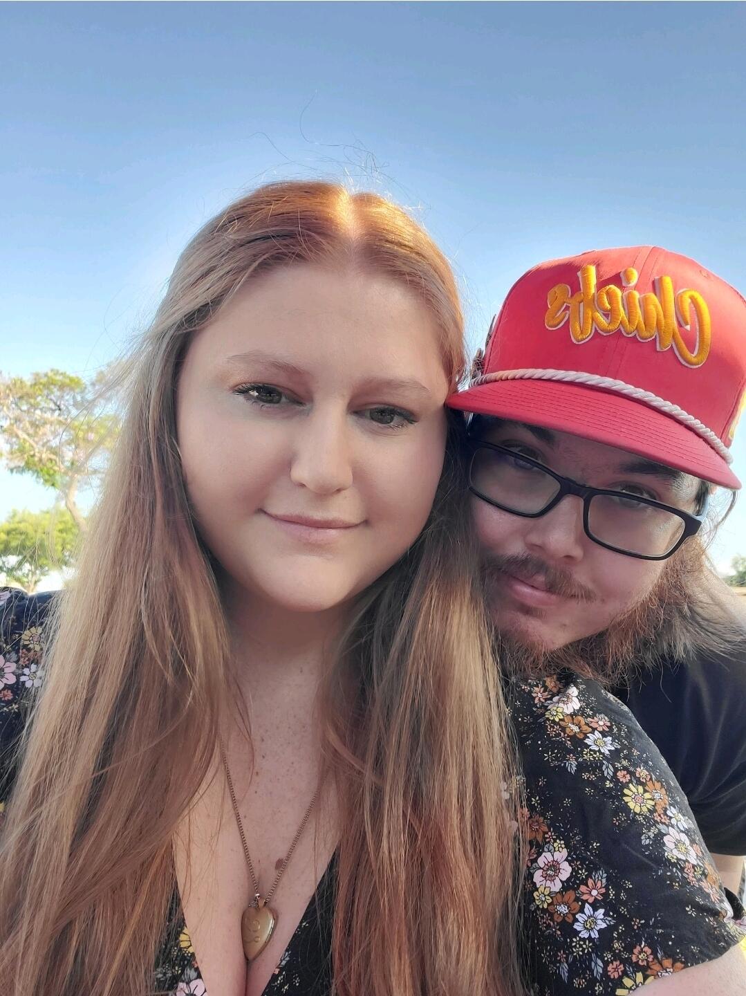 Park dates & lovely outings!