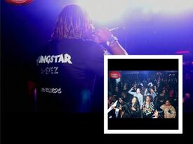 Aeyez Youngstar - DJ - Mansfield, OH - Hero Gallery 2
