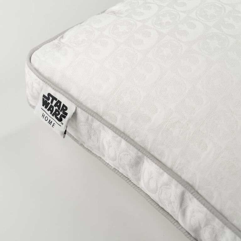 Star Wars pillow 30th birthday gift for husband