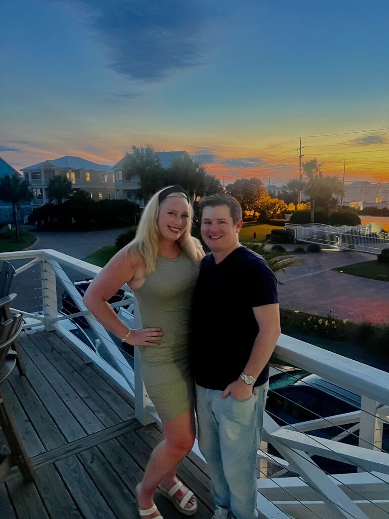 Gulf Shores!