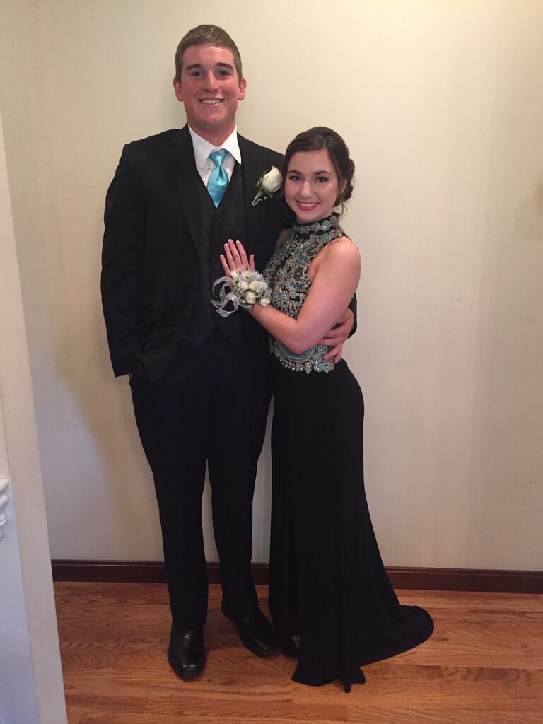 Junior Year Prom