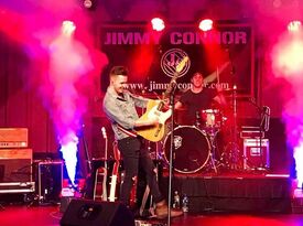 Jimmy Connor - Country Band - Nashville, TN - Hero Gallery 1