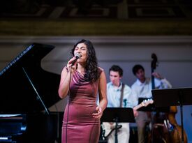 Tina Hashemi Jazz Band - Jazz Band - Philadelphia, PA - Hero Gallery 1