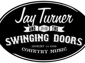 Jay Turner and the Swinging Doors - Country Band - Richmond, VA - Hero Gallery 1