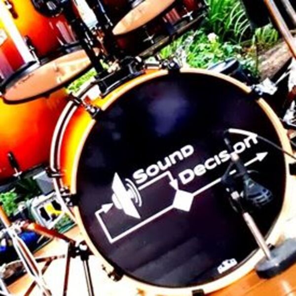 Sound Decision Band Cover Band Campbell CA The Bash