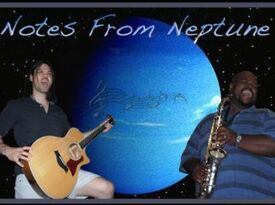 Notes From Neptune - Acoustic Band - Mesa, AZ - Hero Gallery 2