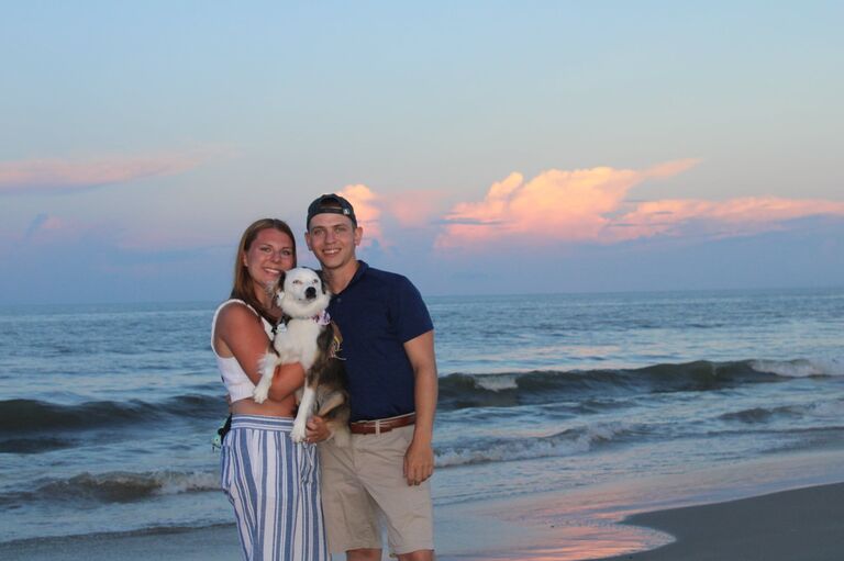 Outer Banks 2020