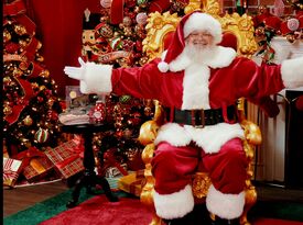 Silly Santa - Santa Claus - Los Angeles, CA - Hero Gallery 3