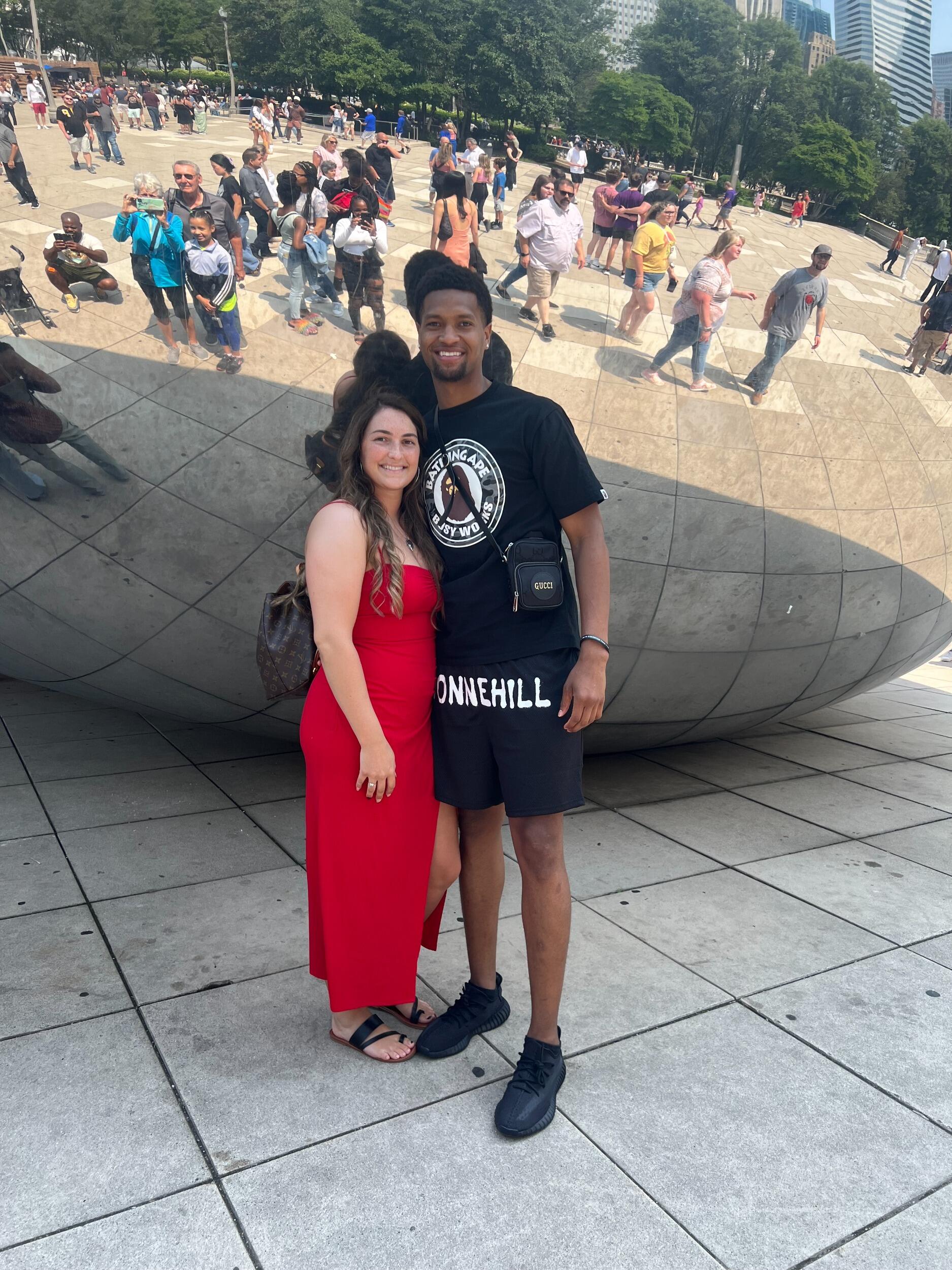Chicago