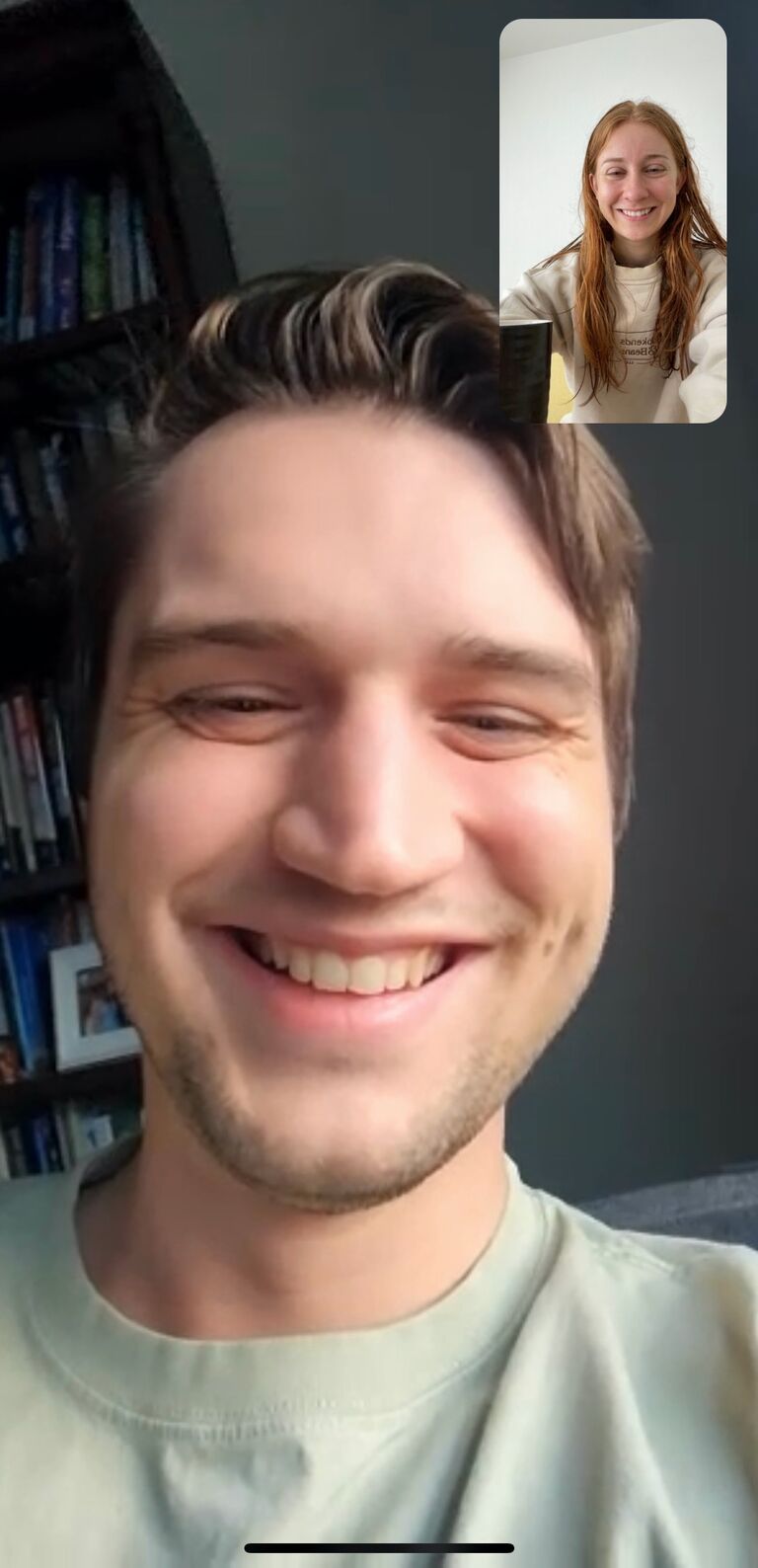 Another four months apart, we keep in touch with FaceTime and letters though talking every single day! Sarah spends her time climbing Mt. Fuji and entertaining Cassie around Japan, and Logan takes a road trip up the East Coast. 